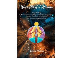 Wise Playful Woman Nederlands