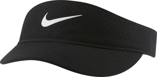 Nike Sportcap - Maat One size  - Vrouwen - zwart