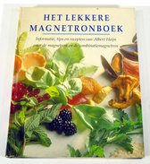 Het lekkere magnetronboek - Albert Heijn