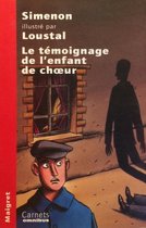 Le temoignage de l'enfant de choeur