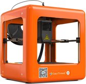 gemonteerde 3D-printer afdrukformaat negen * elf * elf centimeter