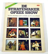 De stratemaker opzee show - teksten, tekeningen en liedjes