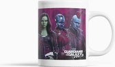 Marvel Guardians Of The Galaxy Vol. 2 Characters Mok