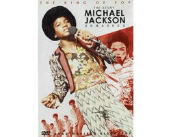 The Story of Michael Jackson (D)