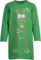 Woody Slaapkleed woudgroen