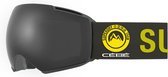 Cébé Slider CG18509 Skibril - Roze + EXTRA LENS | Categorie 3