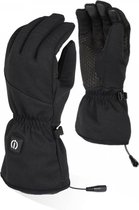Klan-E Unix Heated Winter Gloves Size: XS