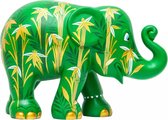 Elephant Parade Edo - Handgemaakt Olifanten - 15 cm