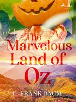 Svenska Ljud Classica - The Marvelous Land of Oz