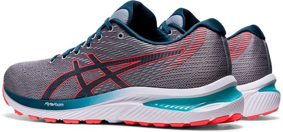 ASICS Gel-Cumulus 22 Hardloopschoenen Heren - Maat 42,5 | bol.com