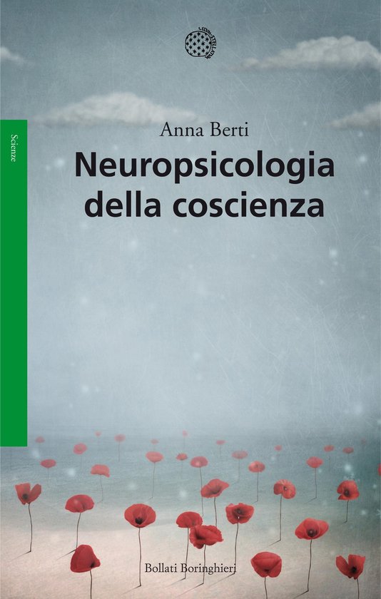 Neuropsicologia della coscienza - cover