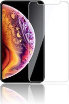 Apple iPhone XS pro max 2x Transparant Screenprotector gehard glas- Temperend gals- Beschermglas- Hoge kwaliteit