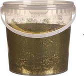 Glitter Goud 1 kg (1 st)