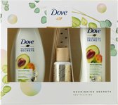 Dove Nourishing Secrets Cadeauverpakking 1 Set