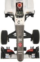 Formule 1 Sauber F1 K. Kobayashi Showcar 2012 - 1:43  - Minichamps