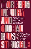 Wildcat - Workers' Inquiry and Global Class Struggle