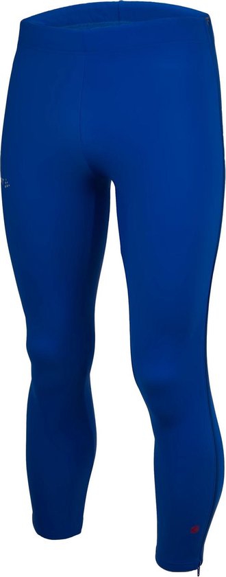 Craft Craft Thermo Tight Thermobroek - Maat 158  - Unisex - blauw