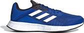 adidas adidas Duramo SL Sportschoenen - Maat 42 2/3 - Mannen - donker blauw/wit/zwart