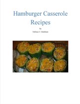 Hamburger Casserole Recipes