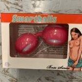 Bossoftoys - Kegal Ball - Smart Ball - Roze - Colour Box - Vaginale balletjes -  67-00016