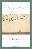 Migranti. Poesie