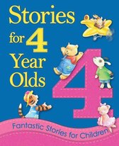 Young Story Time 15 -  Stories for 4 Year Olds