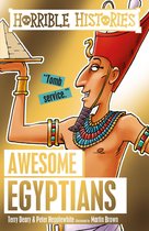Horrible Histories - Horrible Histories: The Awesome Egyptians