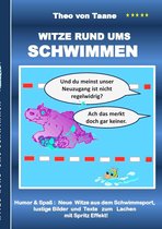 Witze rund ums Schwimmen