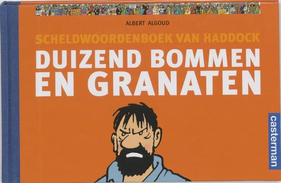 Duizend Bommen En Granaten