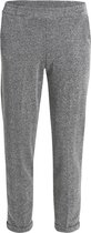 Cassis - Female - Broek met grafische print  - Gris Chine