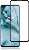 MOCOLO OnePlus Nord 9H Tempered Glass Screen Protector