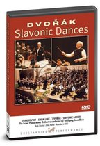slavonic dances