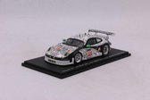 Porsche 911 GT3 RSR 24H LeMans 2014