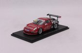 Porsche 911 GT3 Carrera Cup Asia 2015