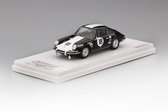 Porsche 911 - Modelauto schaal 1:43