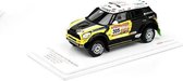 Mini Countryman All4 Racing #305 Dakar Rally 2012 - 1:43 - TrueScale Miniatures