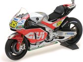 Honda RC213V C. Crutchlow MotoGP 2016