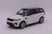 Welly 1/24 Range Rover Sport 2016