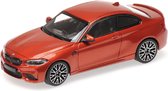 BMW M2 Competition 2019 - 1:43 - Minichamps