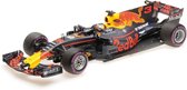 Formule 1 Red Bull Racing  RB13 #3 Mexican GP 2017 - 1:18 - Minichamps