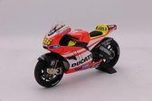 Ducati GP11  V. Rossi Unveiling 2011