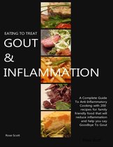 Eating to Treat Gout & Inflammation
