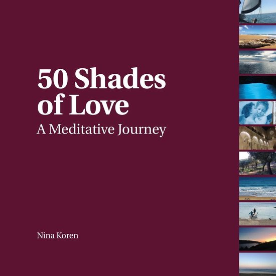 50 Shades of Love - cover
