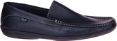 Paraboot Blauw Sportieve Moccasin