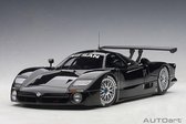 Nissan R390 GT1 N O LeMans 1998 Test