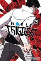 World Trigger 21 - World Trigger, Vol. 21