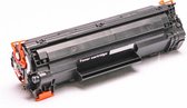 ActiveJet Toner cartridge alternatief voor HP 83A CF283A zwart | HP M120/ M125a/ M125nw/ M125rnw/ M126a/ M126nw/ M127fn/ M127fp/ M127fw/ M128fn/ M128
