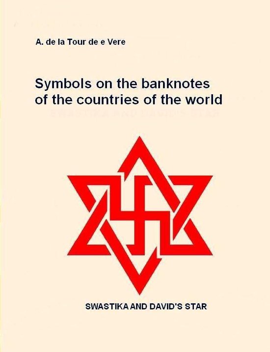 Symbols on the banknotes of the countries of the world - cover