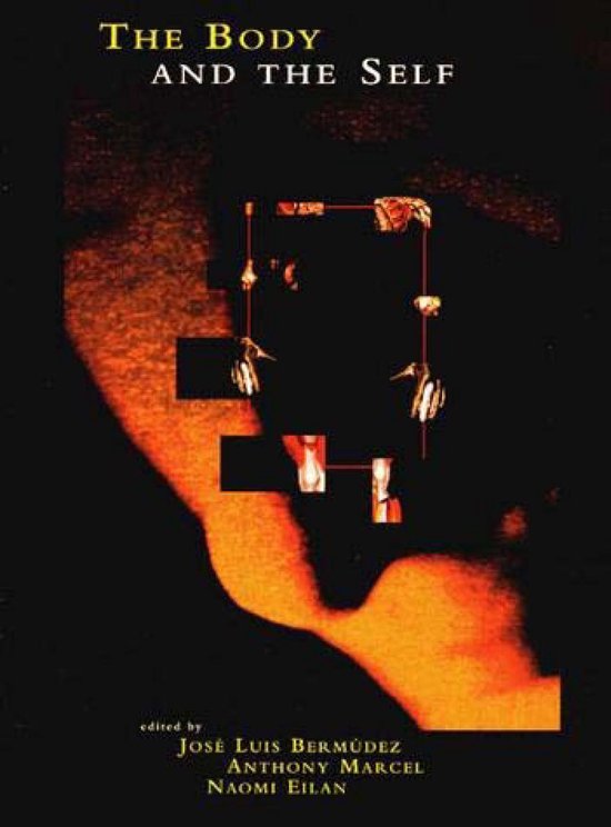 Body And The Self - cover