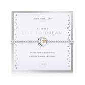 Joma Jewellery Boxed A Little - Live to Dream